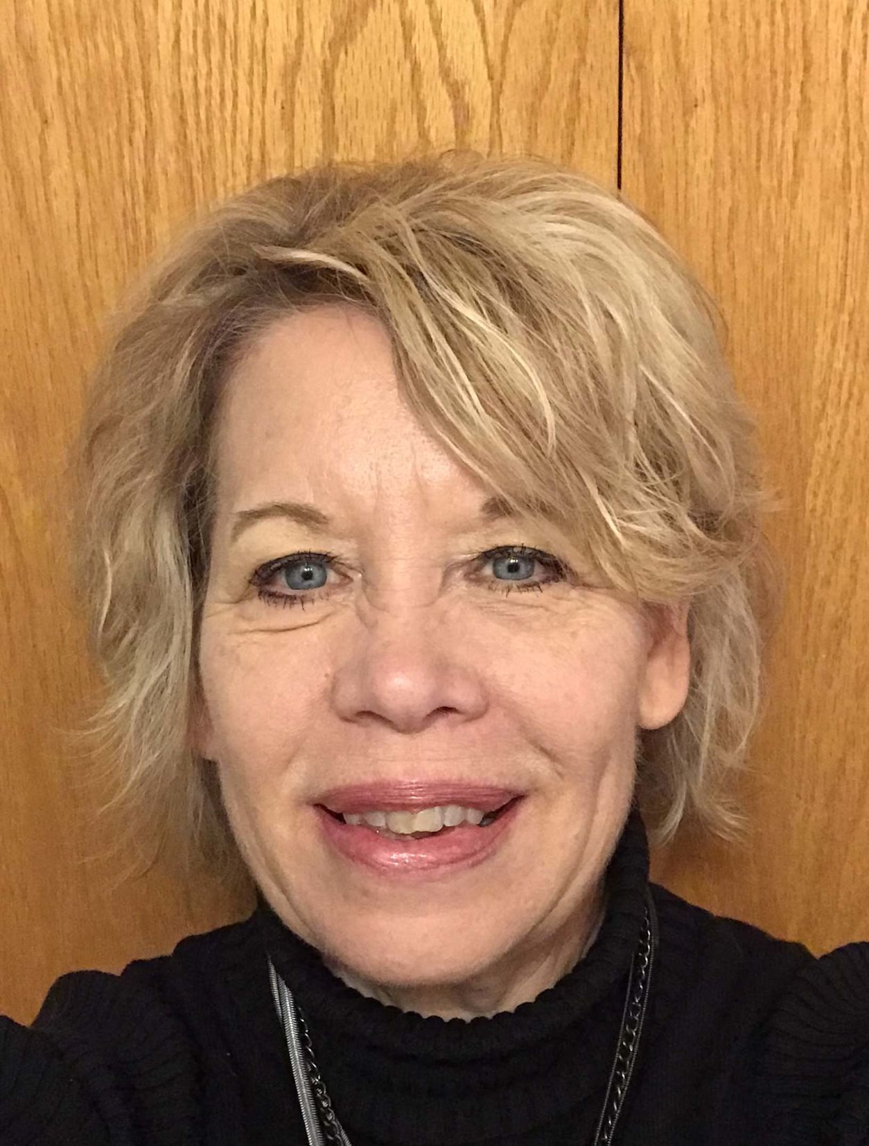 Deb Ulm